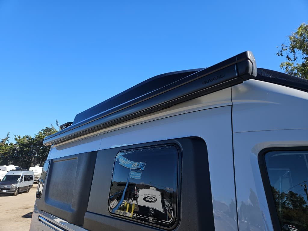 2026 Grand Design 2026 Grand Design Lineage Series Vt - thumbnail 46