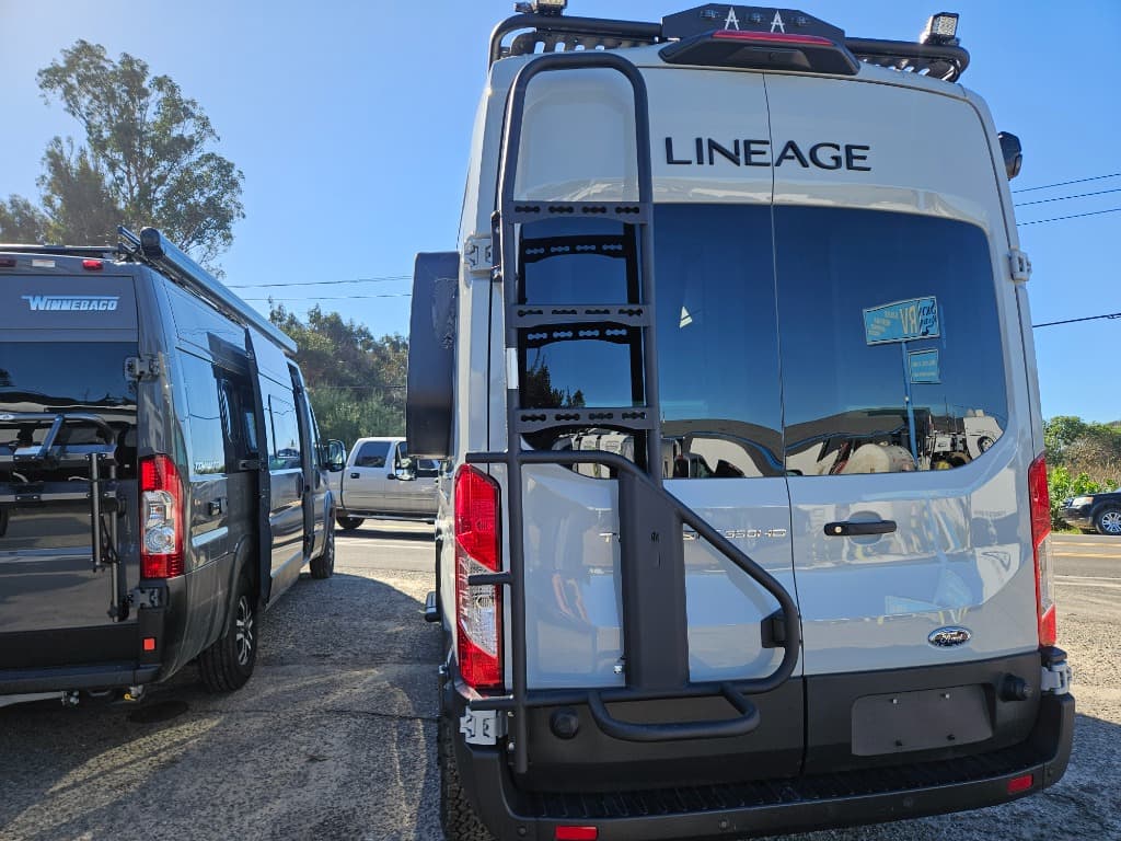 2026 Grand Design 2026 Grand Design Lineage Series Vt - thumbnail 49