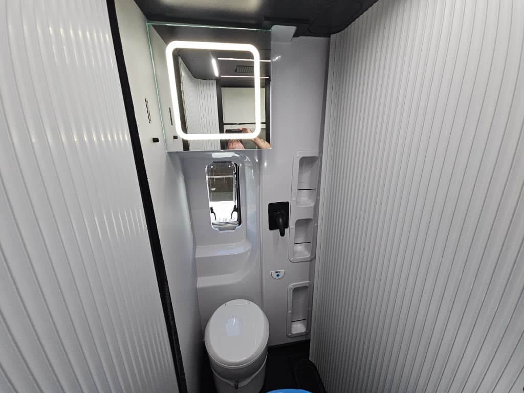 2026 Grand Design 2026 Grand Design Lineage Series Vt - thumbnail 22