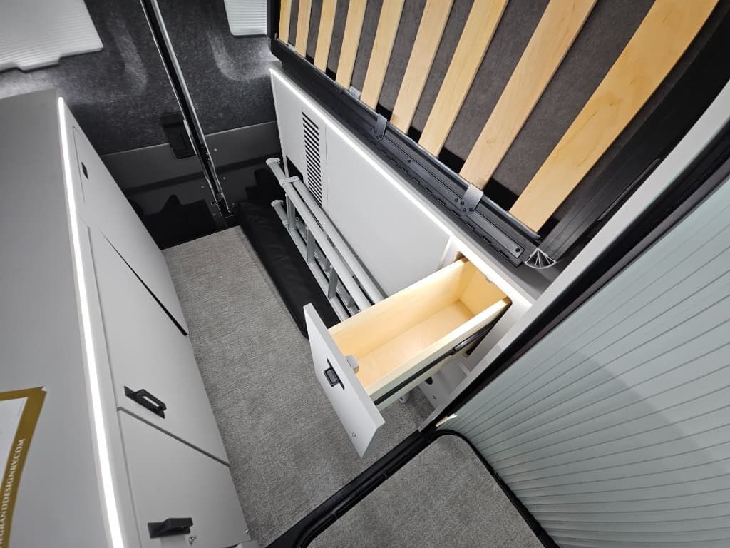 2026 Grand Design 2026 Grand Design Lineage Series Vt - thumbnail 25