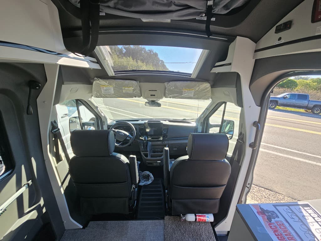 2026 Grand Design 2026 Grand Design Lineage Series Vt - thumbnail 28