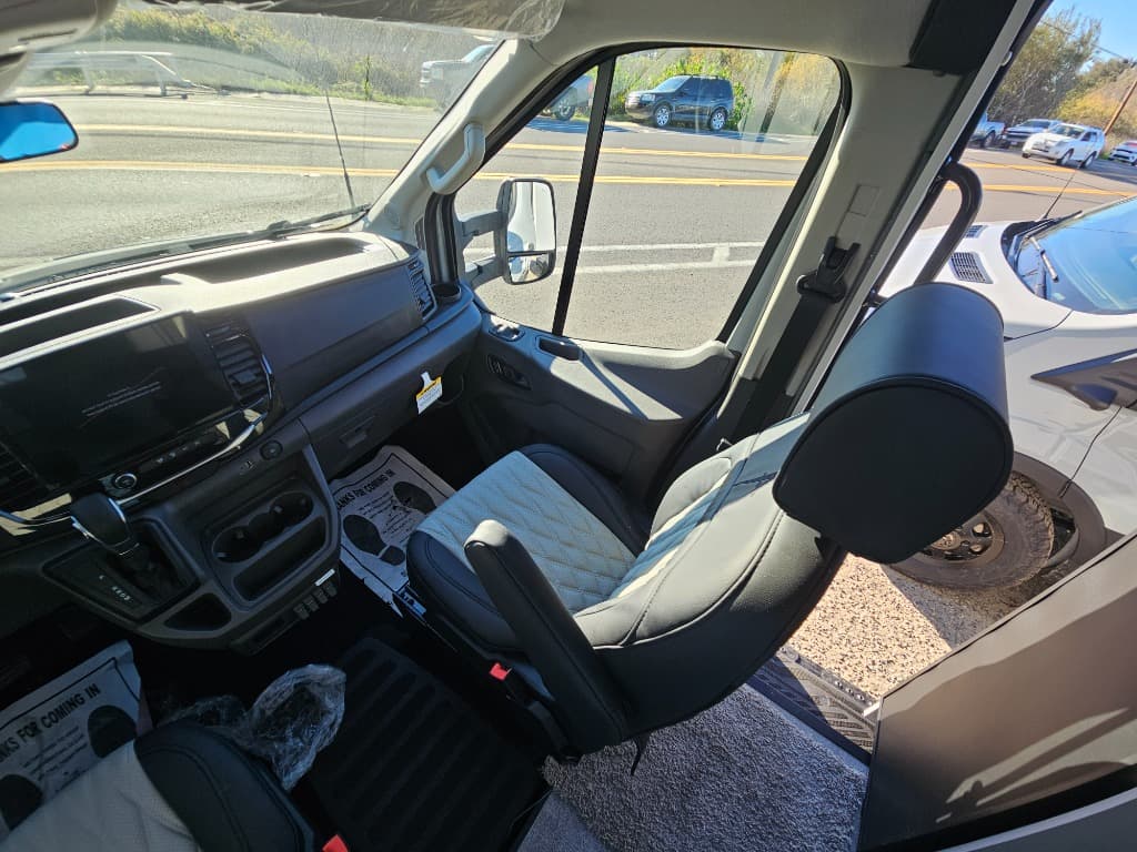 2026 Grand Design 2026 Grand Design Lineage Series Vt - thumbnail 30