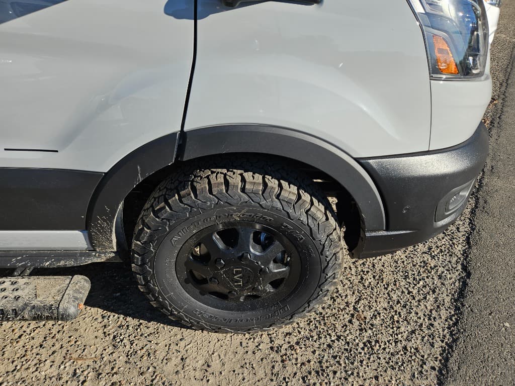 2026 Grand Design 2026 Grand Design Lineage Series Vt - thumbnail 33