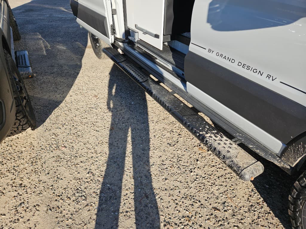 2026 Grand Design 2026 Grand Design Lineage Series Vt - thumbnail 34