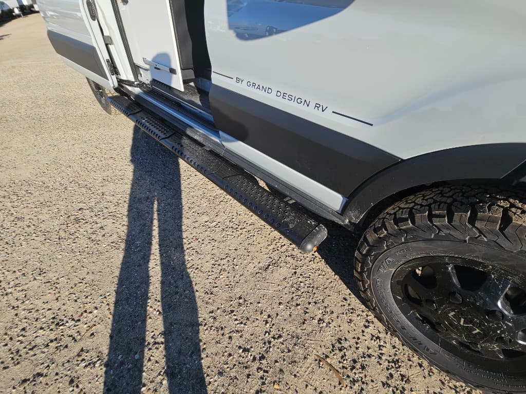 2026 Grand Design 2026 Grand Design Lineage Series Vt - thumbnail 38