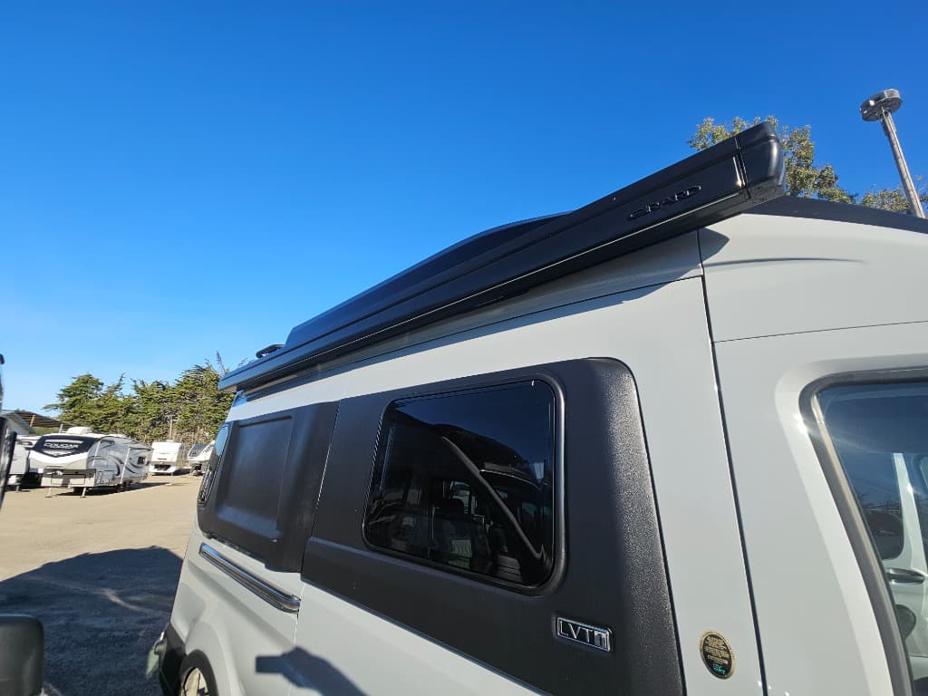 2026 Grand Design 2026 Grand Design Lineage Series Vt - thumbnail 39