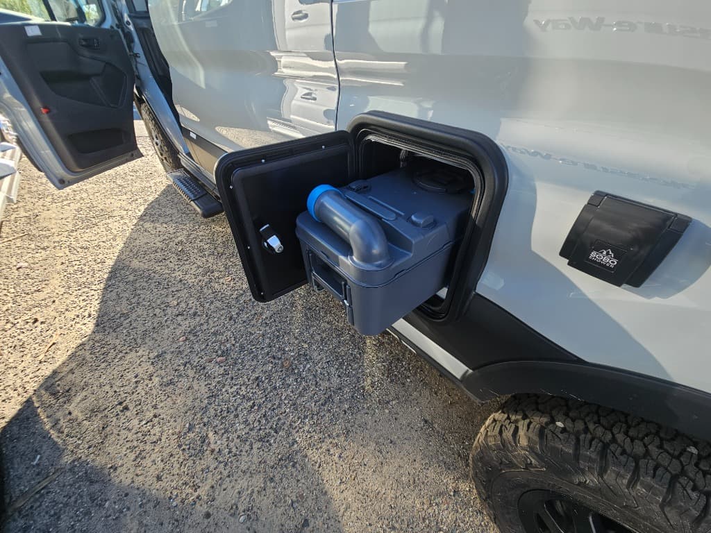 2026 Grand Design 2026 Grand Design Lineage Series Vt - thumbnail 43