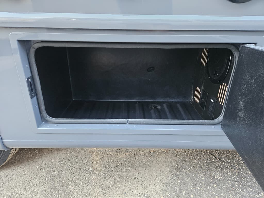 2026 Grand Design 2026 Grand Design Lineage Series M - thumbnail 49