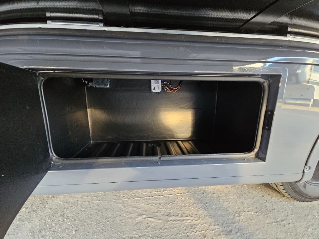 2026 Grand Design 2026 Grand Design Lineage Series M - thumbnail 60