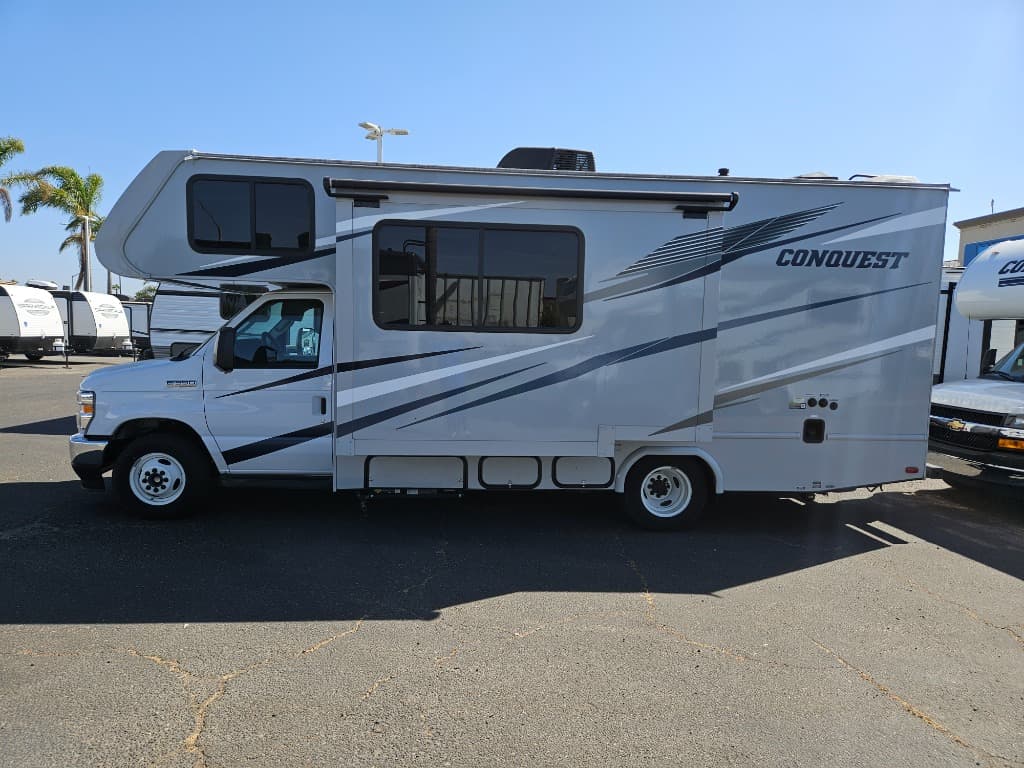 2025 Gulf Stream 2025 Gulf Stream Conquest - thumbnail 5