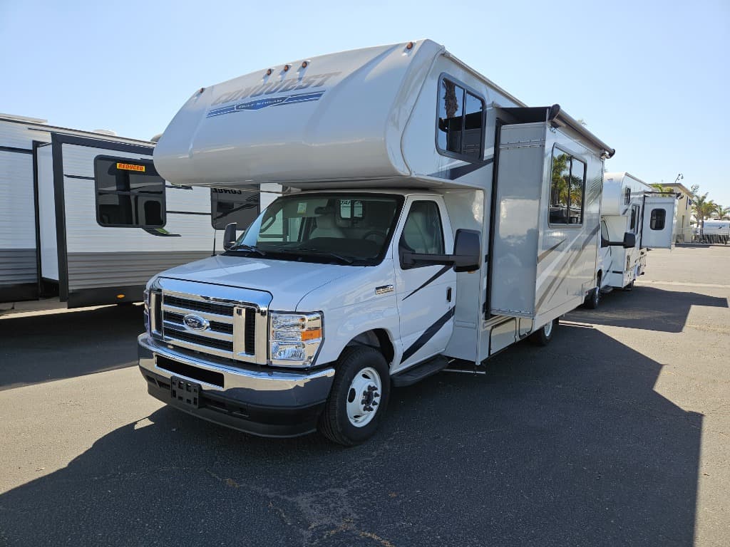 2025 Gulf Stream 2025 Gulf Stream Conquest - thumbnail 6