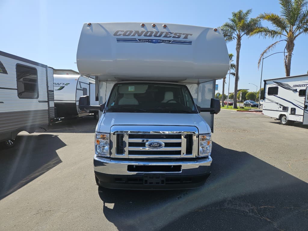 2025 Gulf Stream 2025 Gulf Stream Conquest - thumbnail 7