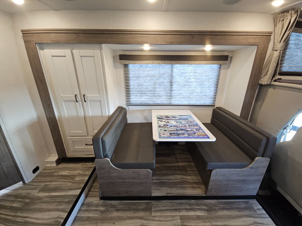 2025 Gulf Stream 2025 Gulf Stream Conquest - thumbnail 11