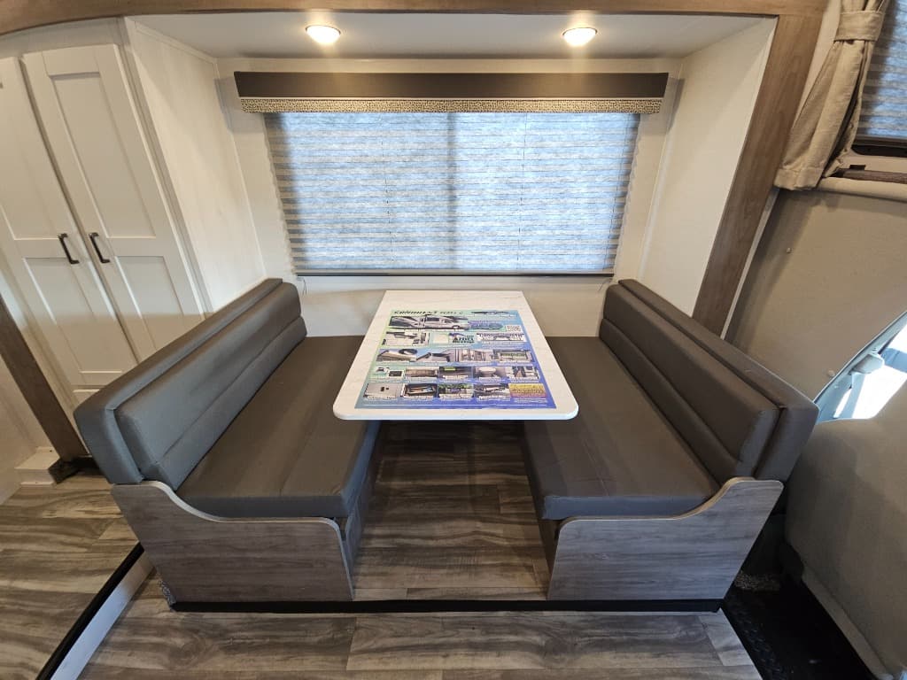 2025 Gulf Stream 2025 Gulf Stream Conquest - thumbnail 12