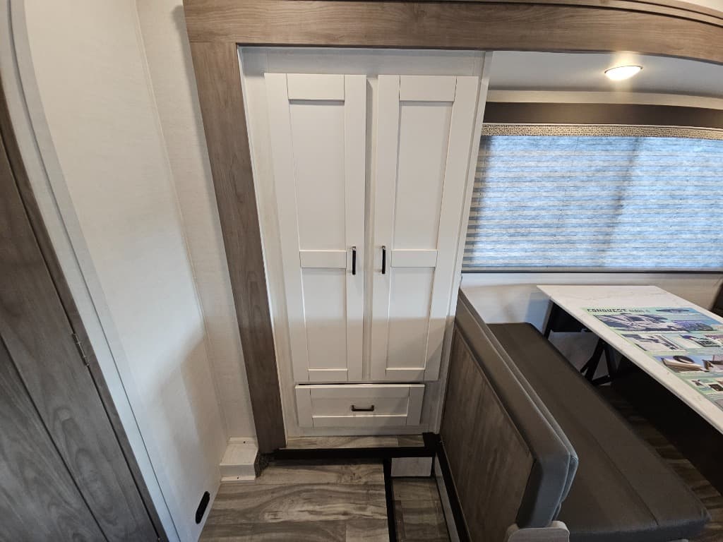 2025 Gulf Stream 2025 Gulf Stream Conquest - thumbnail 13