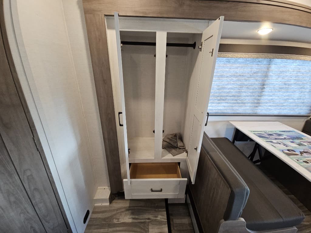 2025 Gulf Stream 2025 Gulf Stream Conquest - thumbnail 14