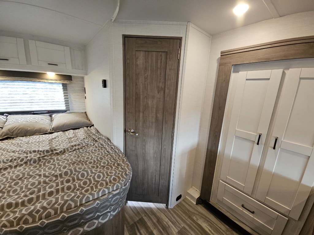 2025 Gulf Stream 2025 Gulf Stream Conquest - thumbnail 16