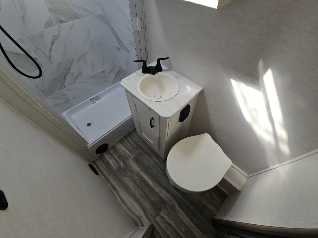 2025 Gulf Stream 2025 Gulf Stream Conquest - thumbnail 19