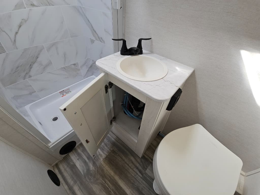 2025 Gulf Stream 2025 Gulf Stream Conquest - thumbnail 22