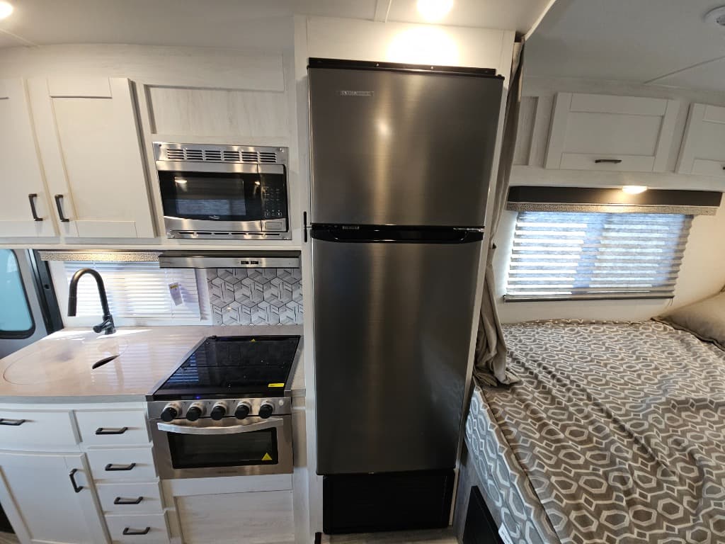 2025 Gulf Stream 2025 Gulf Stream Conquest - thumbnail 28