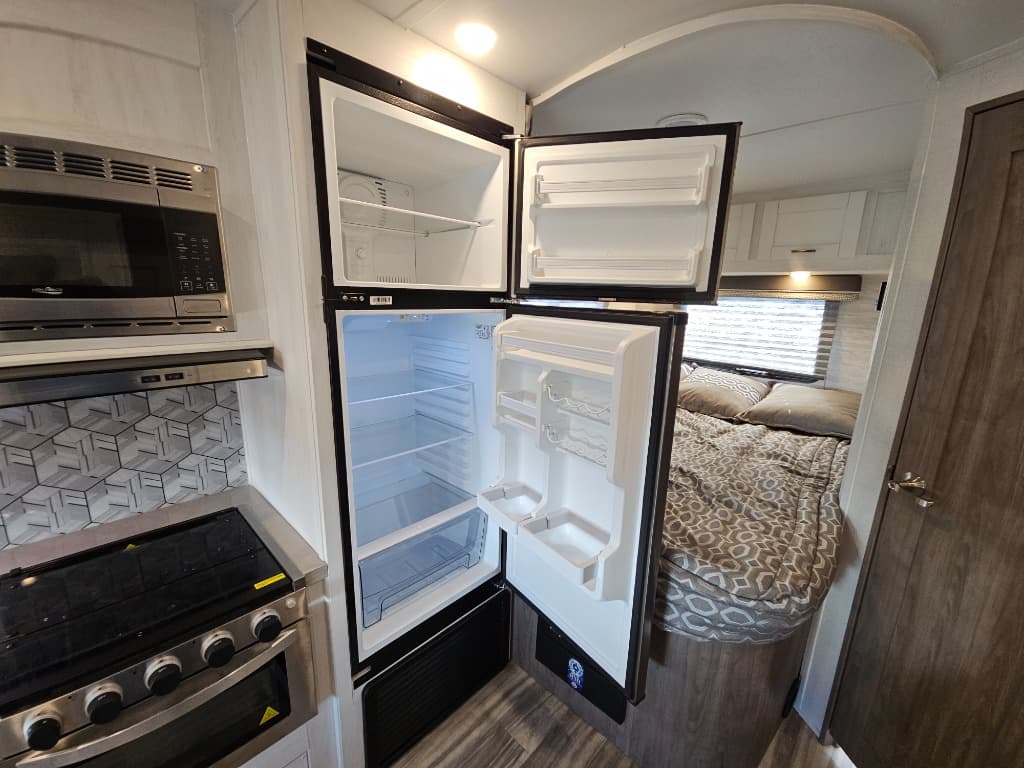 2025 Gulf Stream 2025 Gulf Stream Conquest - thumbnail 29