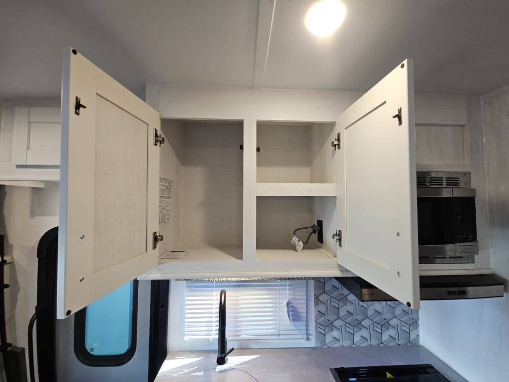 2025 Gulf Stream 2025 Gulf Stream Conquest - thumbnail 34