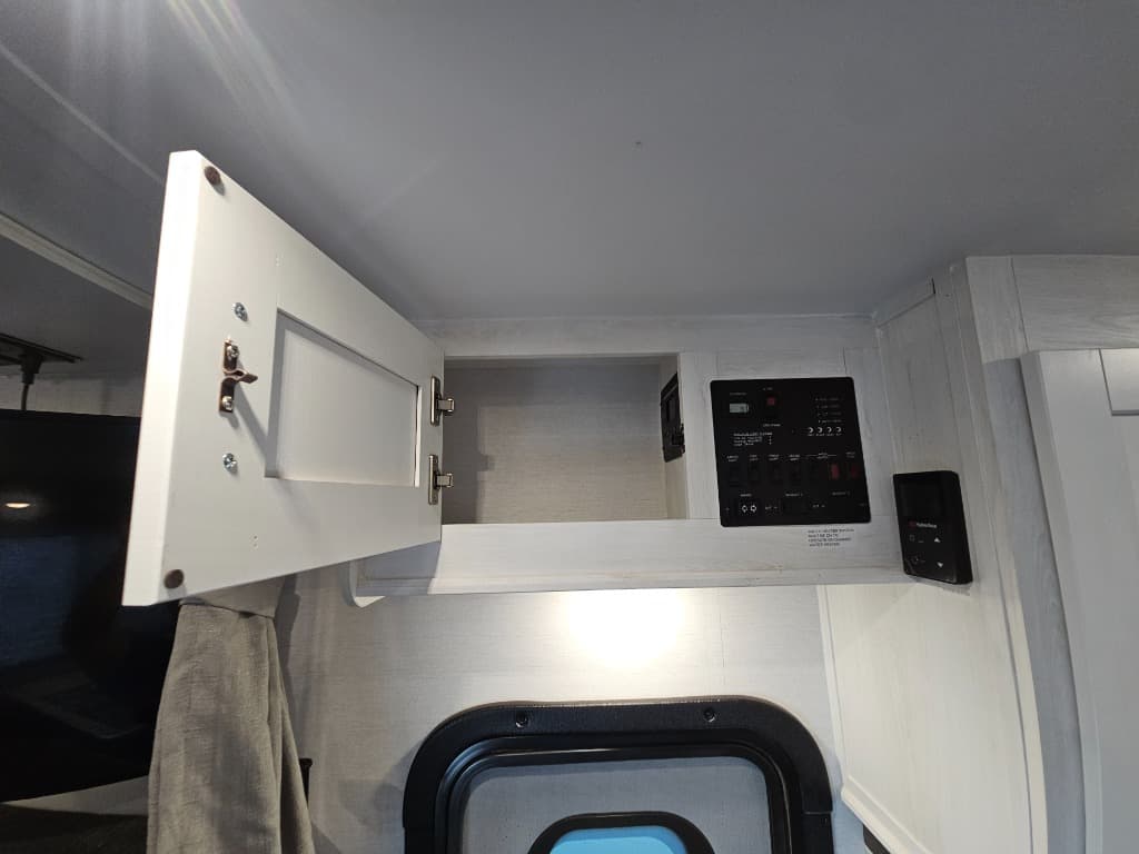 2025 Gulf Stream 2025 Gulf Stream Conquest - thumbnail 38