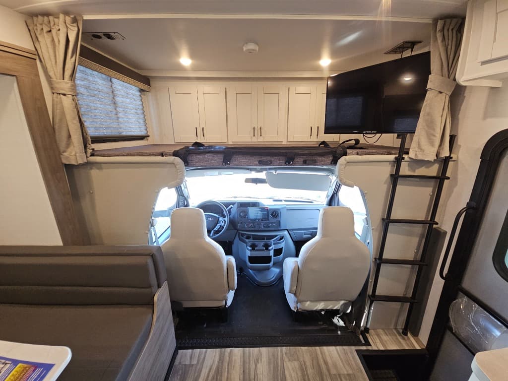 2025 Gulf Stream 2025 Gulf Stream Conquest - thumbnail 39