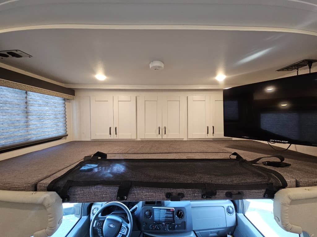 2025 Gulf Stream 2025 Gulf Stream Conquest - thumbnail 40