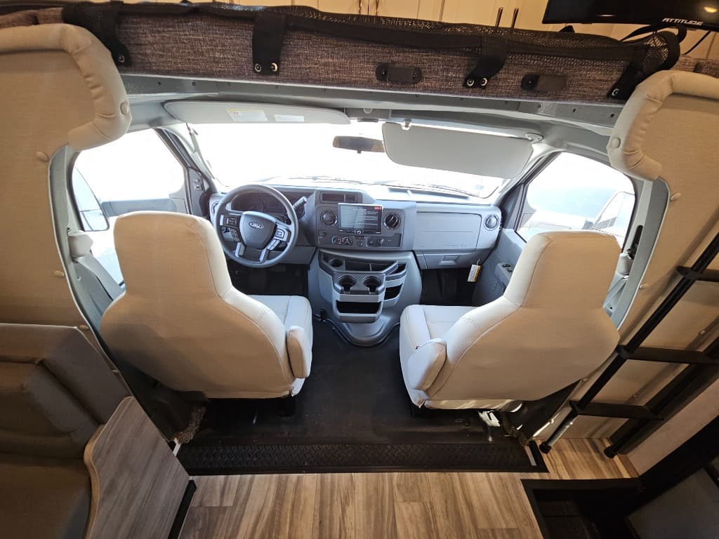 2025 Gulf Stream 2025 Gulf Stream Conquest - thumbnail 43