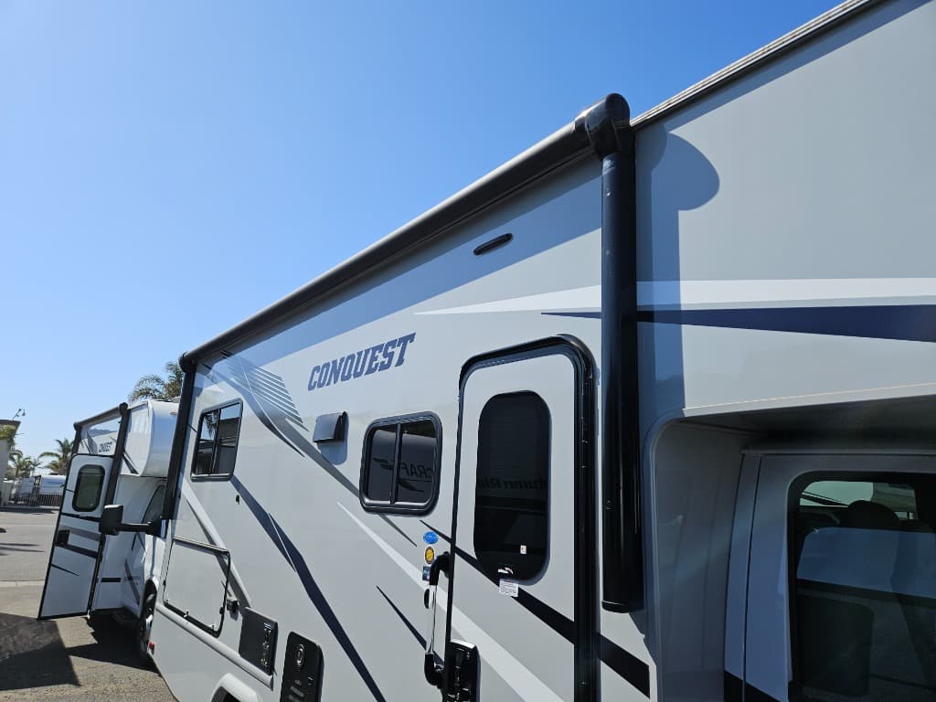 2025 Gulf Stream 2025 Gulf Stream Conquest - thumbnail 49