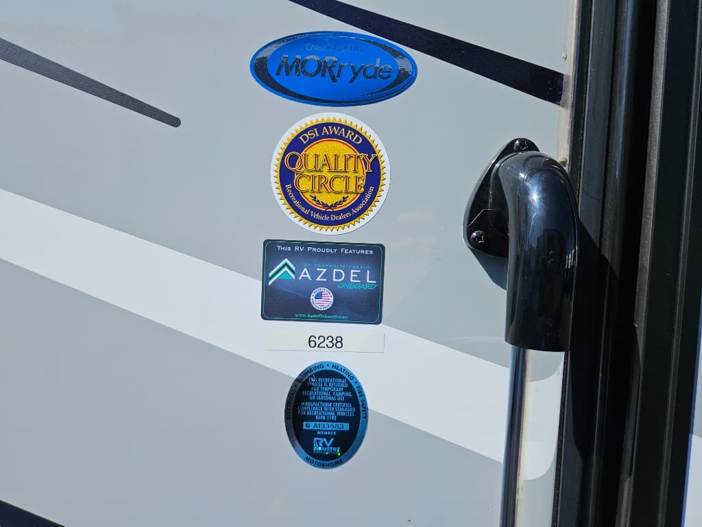 2025 Gulf Stream 2025 Gulf Stream Conquest - thumbnail 50