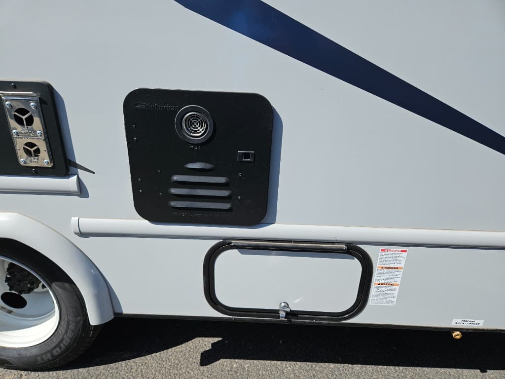 2025 Gulf Stream 2025 Gulf Stream Conquest - thumbnail 51