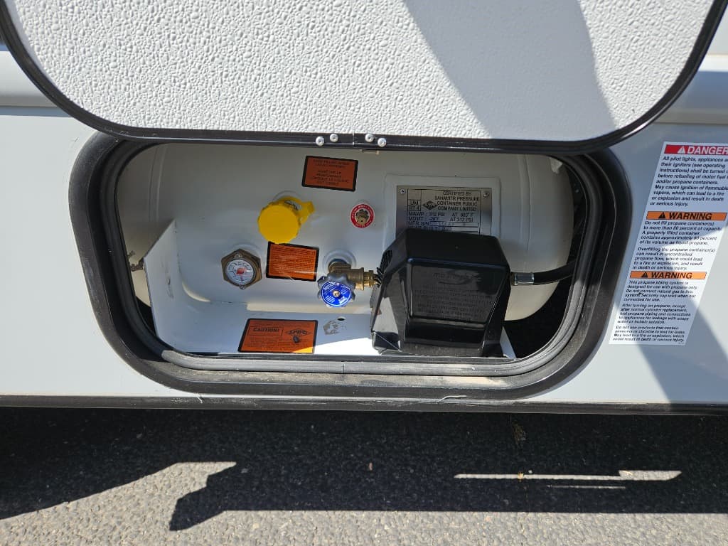 2025 Gulf Stream 2025 Gulf Stream Conquest - thumbnail 52