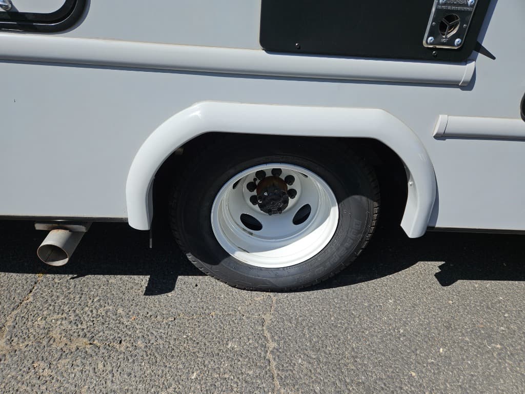 2025 Gulf Stream 2025 Gulf Stream Conquest - thumbnail 54