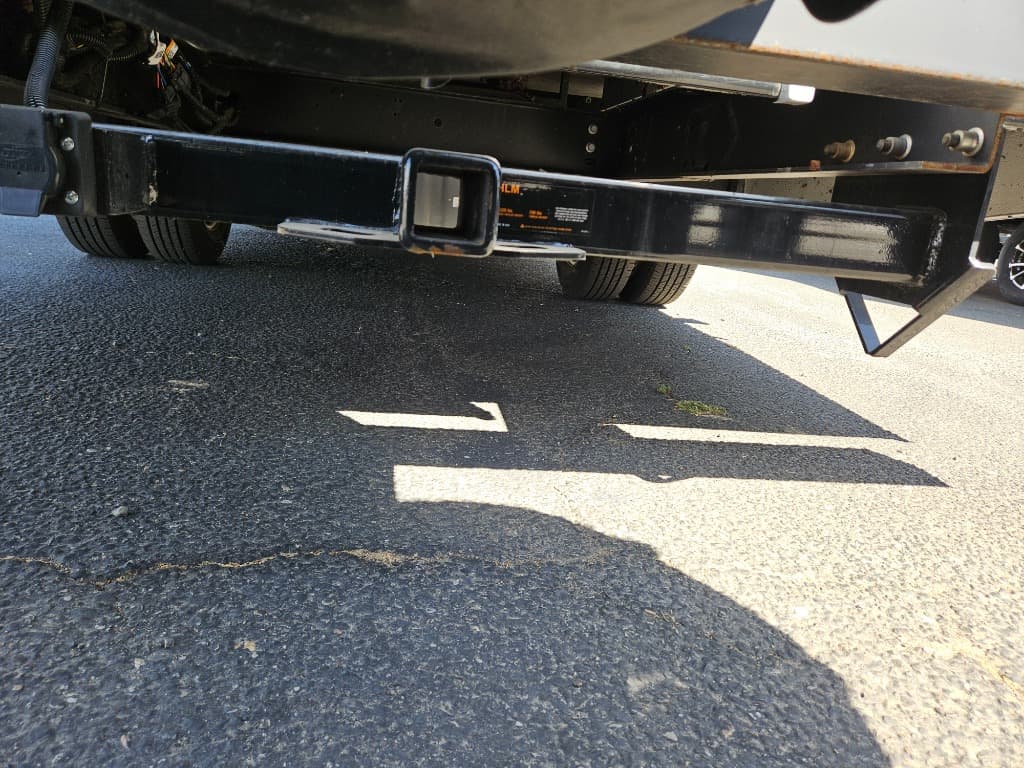 2025 Gulf Stream 2025 Gulf Stream Conquest - thumbnail 57