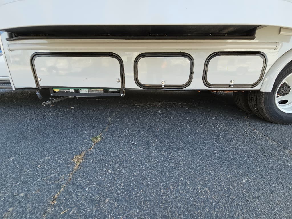 2025 Gulf Stream 2025 Gulf Stream Conquest - thumbnail 58