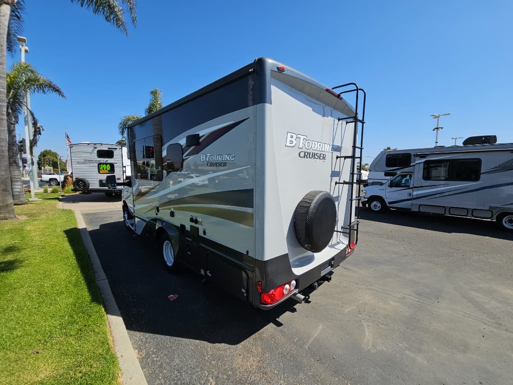 2025 Gulf Stream 2025 Gulf Stream BT Cruiser - thumbnail 6