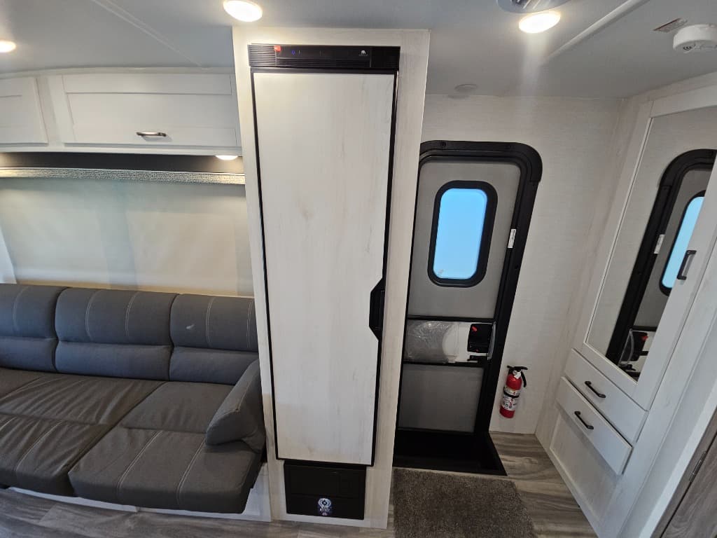 2025 Gulf Stream 2025 Gulf Stream BT Cruiser - thumbnail 15