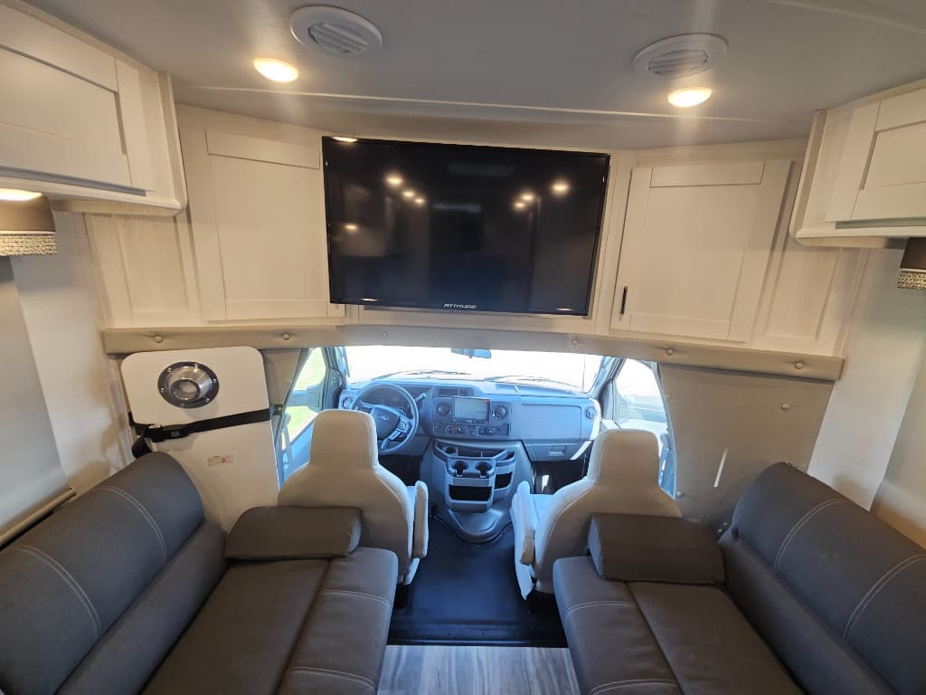 2025 Gulf Stream 2025 Gulf Stream BT Cruiser - thumbnail 17