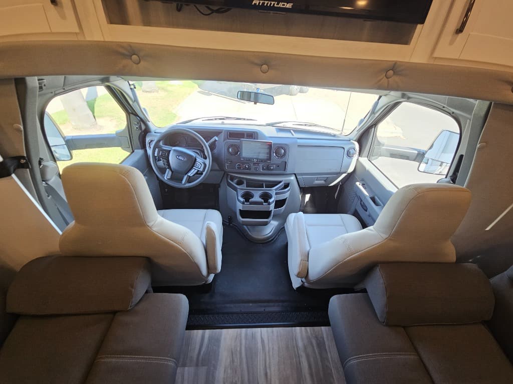 2025 Gulf Stream 2025 Gulf Stream BT Cruiser - thumbnail 19