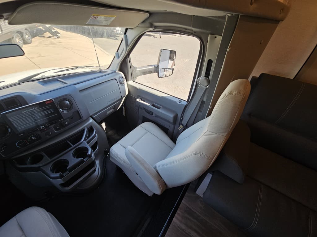 2025 Gulf Stream 2025 Gulf Stream BT Cruiser - thumbnail 21