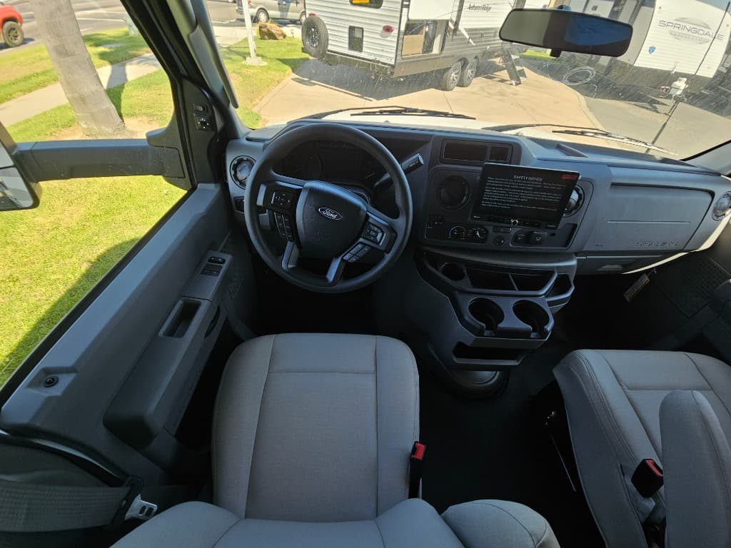 2025 Gulf Stream 2025 Gulf Stream BT Cruiser - thumbnail 22