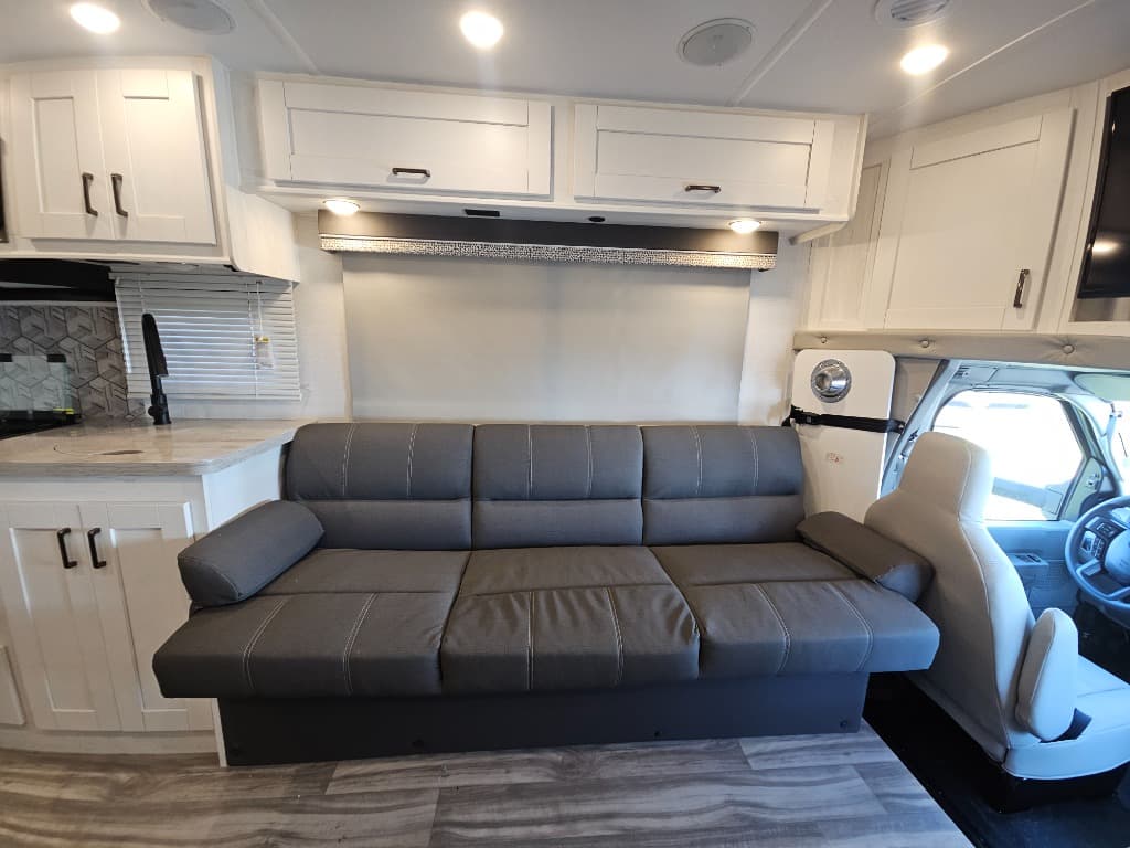 2025 Gulf Stream 2025 Gulf Stream BT Cruiser - thumbnail 26