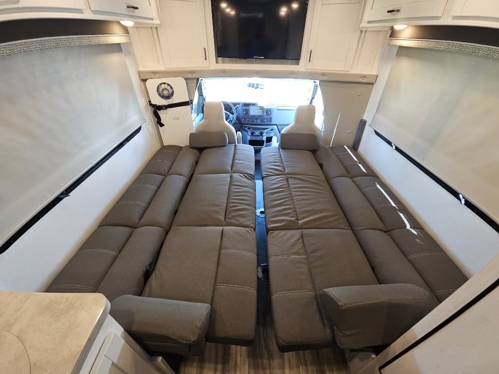 2025 Gulf Stream 2025 Gulf Stream BT Cruiser - thumbnail 29