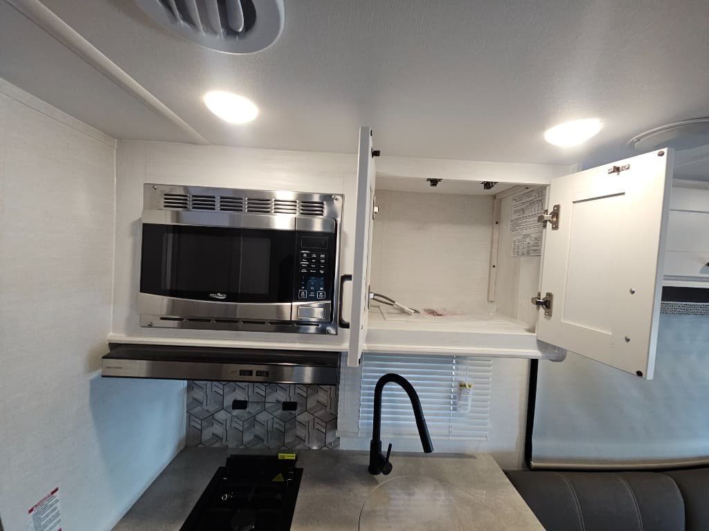 2025 Gulf Stream 2025 Gulf Stream BT Cruiser - thumbnail 31