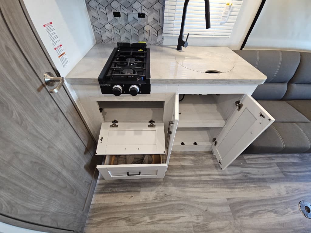 2025 Gulf Stream 2025 Gulf Stream BT Cruiser - thumbnail 37