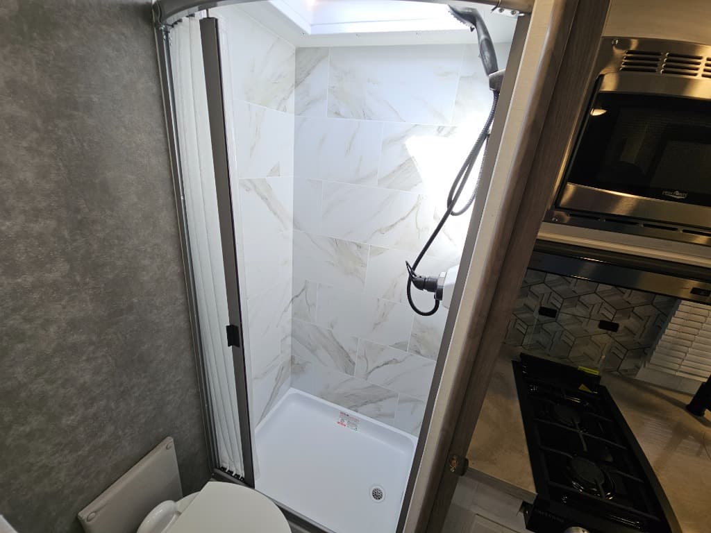 2025 Gulf Stream 2025 Gulf Stream BT Cruiser - thumbnail 43