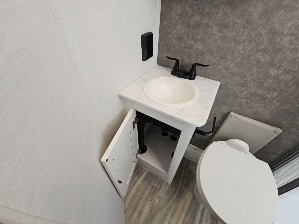 2025 Gulf Stream 2025 Gulf Stream BT Cruiser - thumbnail 46