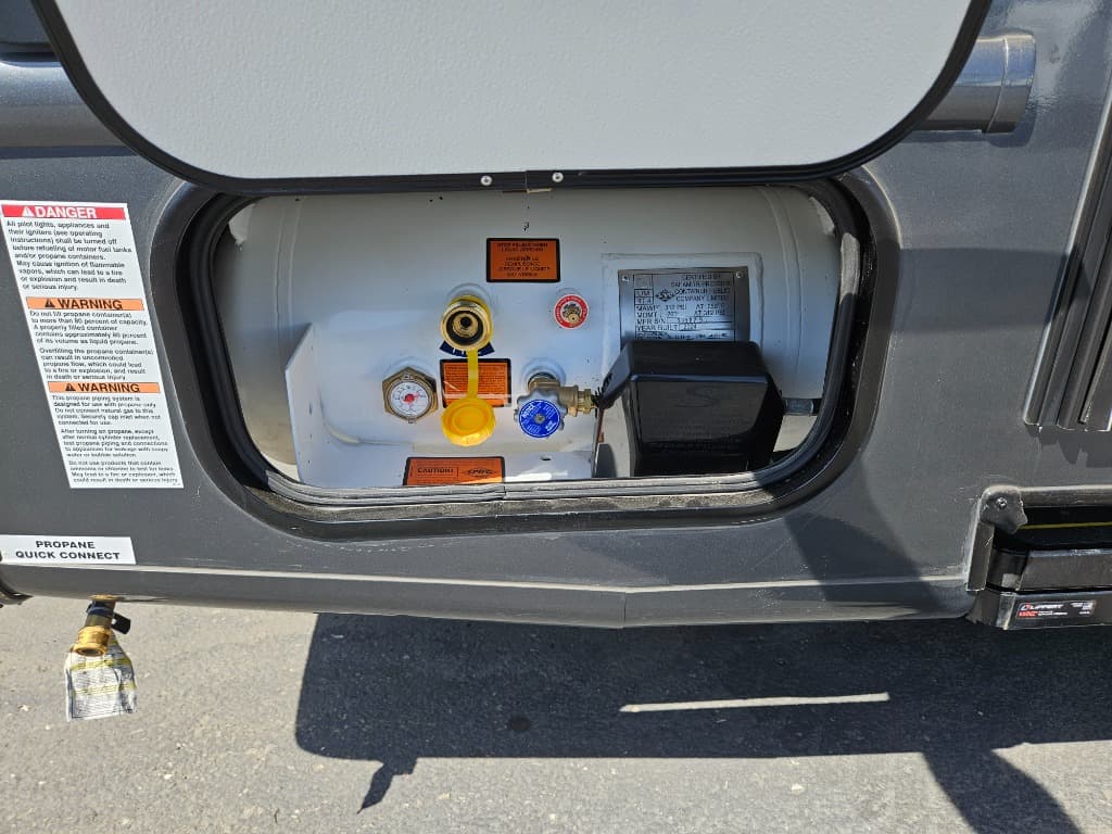 2025 Gulf Stream 2025 Gulf Stream BT Cruiser - thumbnail 55